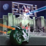 Flashpoint - Lazer Love '2005