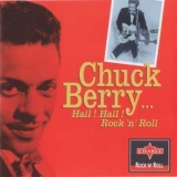 Chuck Berry - Hail! Hail! Rock 'n' Roll(CPCD 8006) '1993