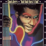 Chuck Berry - Hail! Hail! Rock 'n' Roll (MCAD 6217) '1987