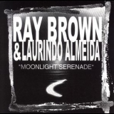 Ray Brown & Laurindo Almeida - Moonlight Serenade '1981
