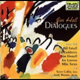 Jim Hall - Dialogues '1995