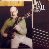 Jim Hall & Red Mitchell - Jim Hall & Red Mitchell '1978