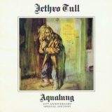 Jethro Tull - Aqualung: 40th Anniversary Special Edition: (2CD) '2011