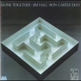 Jim Hall - Ron Carter Duo - Alone Together '1972