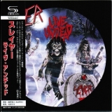 Slayer - Live Undead (2009 Japanese Remaster, SHM-CD) '1984