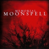 Moonspell - Memorial [Special Edition] [SPV 99820] '2006