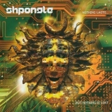 Shpongle - Nothing Lasts... But Nothing Is Lost '2005