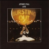 Jethro Tull - Live Bursting Out (2CD) '2004