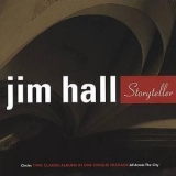 Jim Hall - Storyteller Vol. 1 Circles '1981