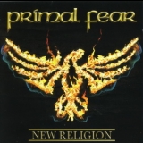 Primal Fear - New Religion '2007