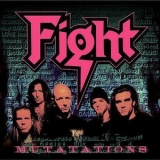 Fight - Mutations (remastered) '2008 - Album