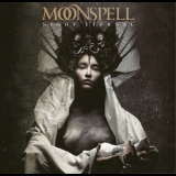 Moonspell - Night Eternal [SPV 95740] '2008
