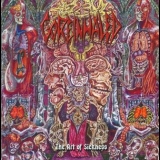 Goreinhaled - The Art Of Sickness '2008