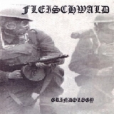 Fleischwald - Grindology '2009 - Album