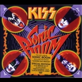Kiss - Sonic Boom (disc 2: Kiss Klassics) '2009