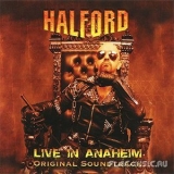 Halford - Live In Anaheim (cd 1) '2010