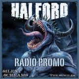 Halford - Made Of Metal (radio Promo) '2010
