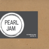 Pearl Jam - 2009-10-04, Austin City Limits, Austin, Texas '2009