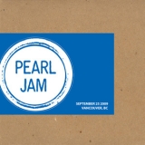 Pearl Jam - 2009-09-26, Clark County Amphitheatre, Portland, Oregon '2009