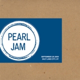 Pearl Jam - 2009-09-28, E Center, Salt Lake City, Utah '2009