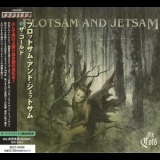 Flotsam & Jetsam - The Cold [micp-10996, Japan] '2010