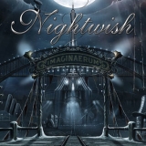 Nightwish - Imaginaerum (Nuclear Blast Gmbh) (2CD) '2011 - Album