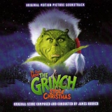 James Horner - Dr. Seuss' How The Grinch Stole Christmas / Гринч похититель Рождества OST '2000