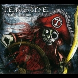 Tenside - Chain Reaction '2011 - Album