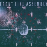 Front Line Assembly - No Limit '1989