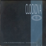 Clock Dva - Transitional Voices '1990 - Album