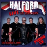Halford - Live In London (cd 2) '2012