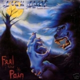 Amulance - Feel The Pain '1988