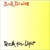 Bad Brains - Rock For Light '1983 - Album