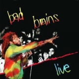 Bad Brains - Live '1988 - Album