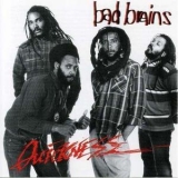 Bad Brains - Quickness '1989 - Album