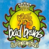 Bad Brains - God Of Love '1995 - Album