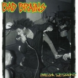 Bad Brains - Omega Sessions '1980 - Album