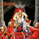 Cliteater - Scream Bloody Clit '2008 - Album