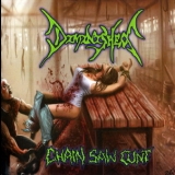 Diminished - Chainsaw Cunt '2010 - Album