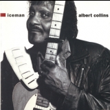 Albert Collins - Iceman '1991