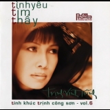 Trinh Vinh Trinh - Tinh Yeu Tim Thay (Tinh Khuc Trinh Cong Son) '2000