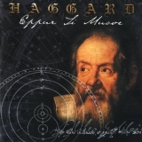 Haggard - Eppur Si Muove (limited Edition) '2004