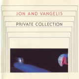 Jon And Vangelis - Private Collection '1983