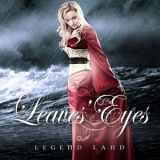 Leaves' Eyes - Legend Land '2006