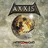 Axxis - ReDiscover(ed) '2012