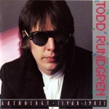 Todd Rundgren - Anthology (1968 - 1985) (2CD) '1989