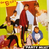 The B-52's - Party Mix / Mesopotamia '1982