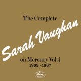 Sarah Vaughan - The Complete Sarah Vaughan on Mercury Vol. 4 (Box Set 6CD) CD1 '1987