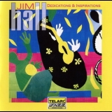 Jim Hall - Dedications & Inspirations '1993