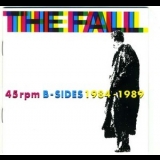 The Fall - 458489 B Sides (CD2) '1990